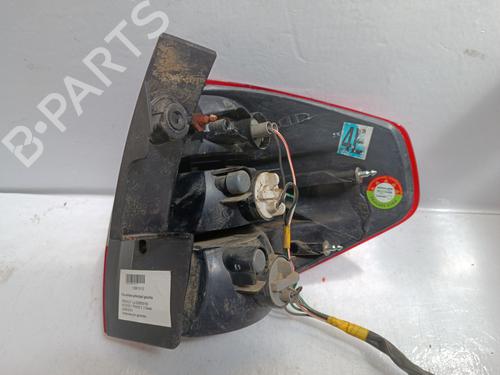 Left taillight RENAULT KOLEOS I (HY_) 2.0 dCi (HY0K) | BP37631661C34 - Image 3