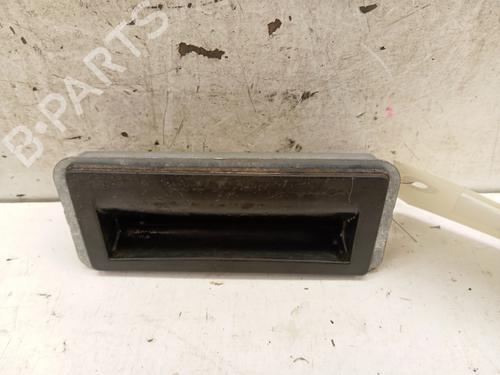 Used Tailgate handle Tailgate handle AUDI Q3 (8UB, 8UG) 2.0 TDI (140 hp) 34327009 34327009