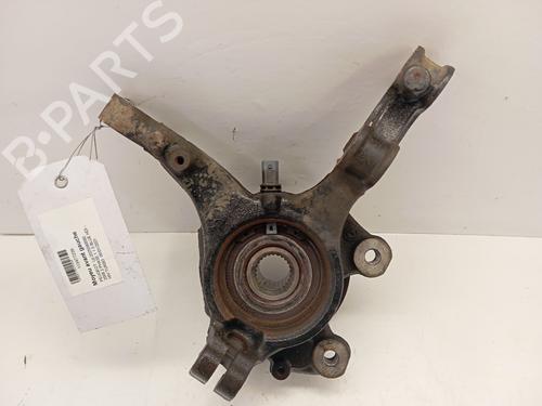 Used Left front steering knuckle Left front steering knuckle PEUGEOT 2008 II (UD_, US_, UY_, UJ_, UR_, UC_) [2019-2026] 34327171 34327171