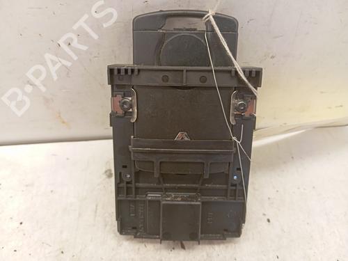 Kortlæser Kortlæser RENAULT SCÉNIC III (JZ0/1_) 1.5 dCi (110 hp) 34326373 34326373