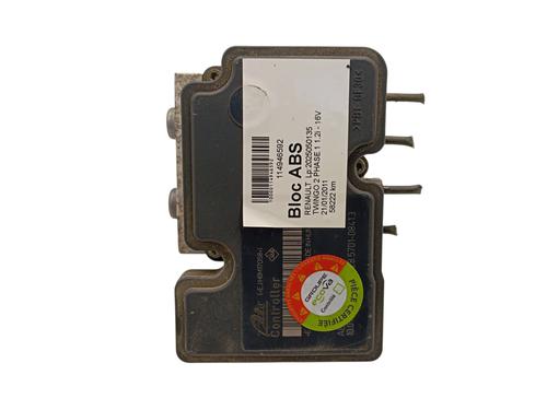abs-pump-renault-twingo-ii-cn0_-2007-34327614 main image