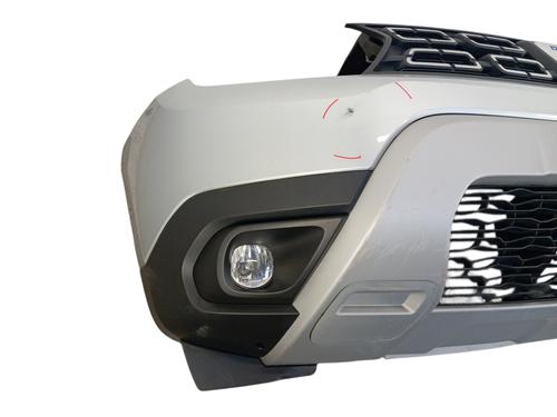 Front bumper DACIA DUSTER (HM_) 1.5 dCi 115 (HMAD) | BP35992737C7 - Image 2