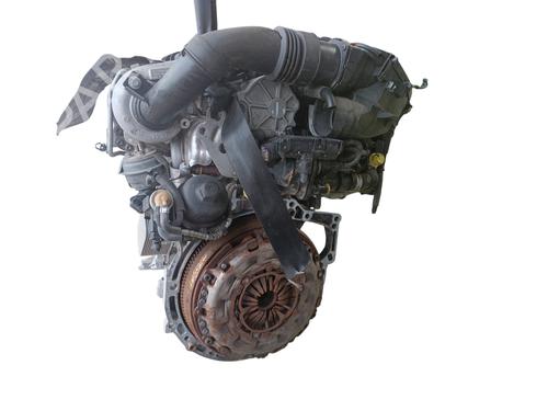 Engine CITROËN C4 AIRCROSS 1.6 HDi 115 AWC | BP39253038M1 - Image 3