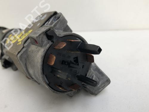 Used Ignition barrel Ignition barrel VW POLO IV (9N_, 9A_) 1.4 TDI (70 hp) 34320330 34320330