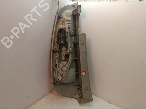 Used Right taillight Right taillight SKODA ROOMSTER (5J7) 1.4 TDI (80 hp) 34323602 34323602