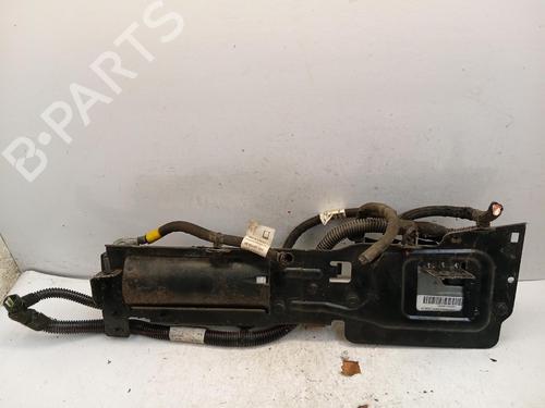 Electronic module CITROËN C4 Grand Picasso II (DA_, DE_) 2.0 BlueHDi 150 | BP39929052M83 - Image 3
