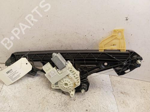 Rear left window mechanism RENAULT CAPTUR II (HF_) Blue dCi 95 (HFAF) | BP37077702C24 - Image 2