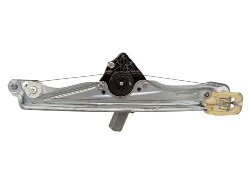 Used Rear left window mechanism Rear left window mechanism OPEL INSIGNIA A (G09) [2008-2017] 34329360 34329360