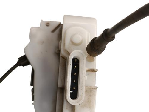 Used Front left lock Front left lock CITROËN C3 I (FC_, FN_) [2002-2013] 36471682 36471682