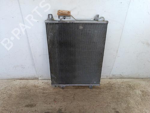 Used AC radiator AC radiator CHRYSLER GRAND VOYAGER V (RT) 2.8 CRD (163 hp) 34322547 34322547