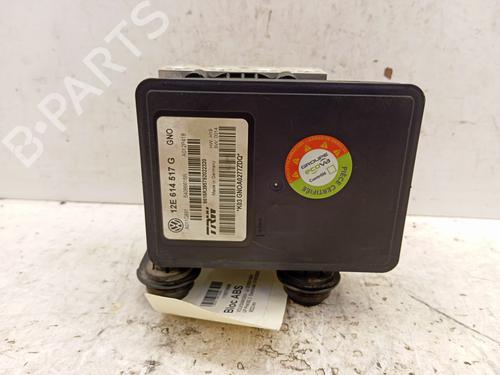 ABS pump VW UP! (121, 122, BL1, BL2, BL3, 123) e-Up | BP37737900M43 - Image 2