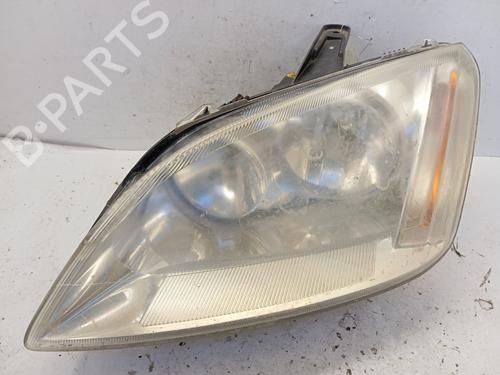Used Left headlight Left headlight FORD FOCUS C-MAX (DM2) [2003-2007] 35809618 35809618