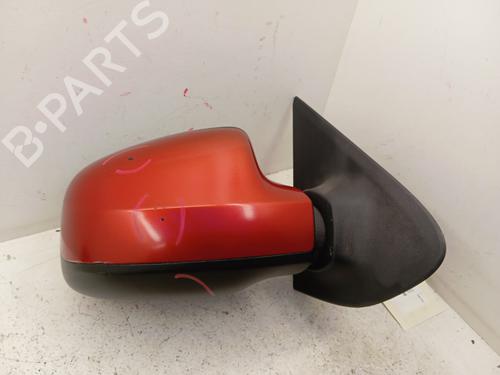 Used Right mirror Right mirror 38458554 38458554
