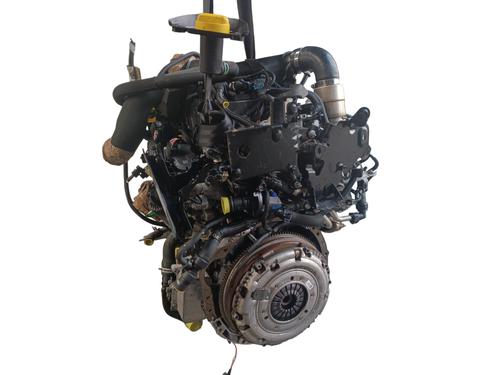 Engine RENAULT MASTER III Van (FV) 2.3 dCi 135 FWD (FV0N, FV08, FV06, FV00, FV1S) | BP39253045M1 - Image 3