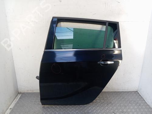 Used Left rear door Left rear door 39213608 39213608