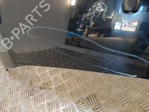 Motorhjelm Motorhjelm CITROËN C3 II (SC_) [2009-2026] 34324425 34324425