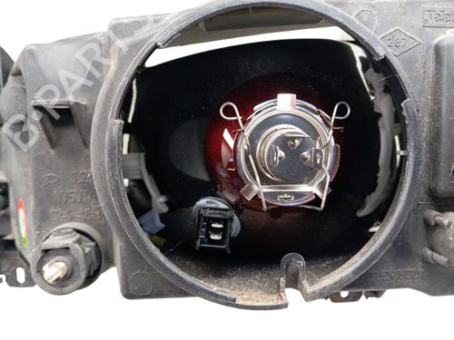 Used Right headlight Right headlight RENAULT MEGANE Scenic (JA0/1_) [1996-2001] 36472272 36472272