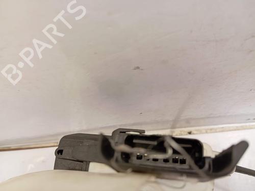 Front left lock PEUGEOT PARTNER Tepee 1.6 HDi 90 | BP39684328C98 - Image 3