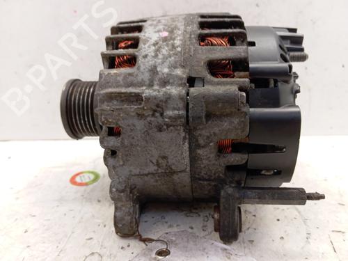 Generator Generator VW TRANSPORTER T5 Bus (7HB, 7HJ, 7EB, 7EJ) 2.0 BiTDI (180 hp) 34328064 34328064