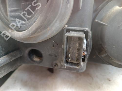 Used Left headlight Left headlight 39213618 39213618