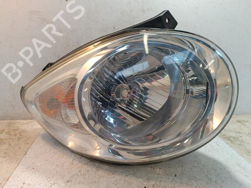 Right headlight KIA PICANTO I (SA) 1.0 | BP34323708C29 - Image 2