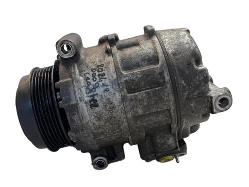 Used AC compressor AC compressor VW CRAFTER 30-50 Van (2E_) [2006-2016] 34324554 34324554