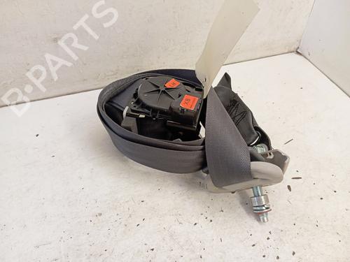 Rear left seatbelt RENAULT KOLEOS I (HY_) 2.0 dCi (HY0K) | BP34326770I29 - Image 3
