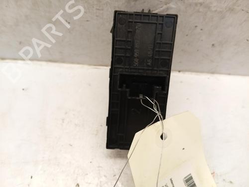 Left front window switch VW POLO VI (AW1, BZ1, AE1) 1.0 | BP40050477I27 - Image 2