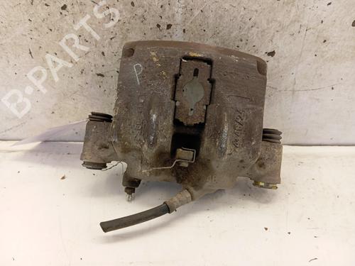 Left front brake caliper CITROËN JUMPER I Van (244) 2.2 HDi | BP37737823M105 - Image 2