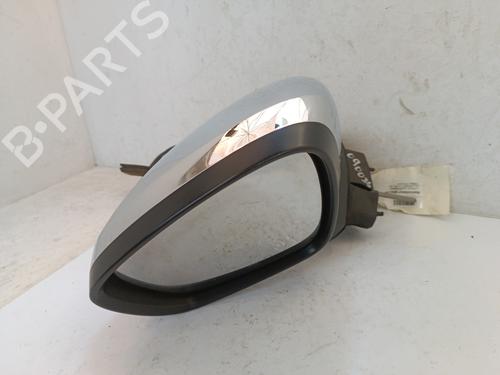 Used Left mirror Left mirror CITROËN C3 II (SC_) 1.4 HDi 70 (SC8HZC, SC8HR0, SC8HP4) (68 hp) 34323493 34323493
