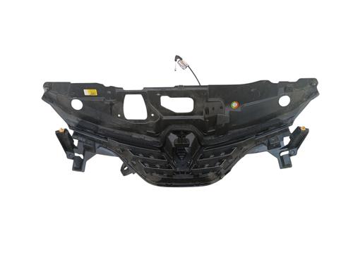 Grille RENAULT CLIO V (B7_) 1.5 Blue dCi 85 (B7AG) | BP36471972C40 - Image 2