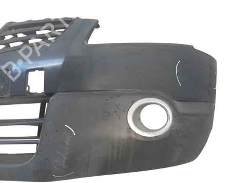 Used Front bumper Front bumper NISSAN QASHQAI I (J10, NJ10) 1.5 dCi (106 hp) 35809370 35809370