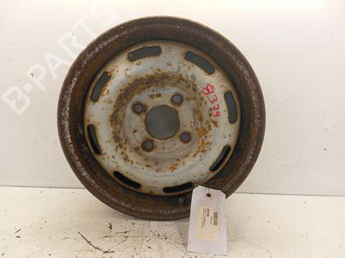 Used Rim Rim RENAULT SUPER 5 (B/C40_) 1.1 (48 hp) 34325497 34325497