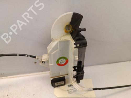 Used Front left lock Front left lock 38678088 38678088