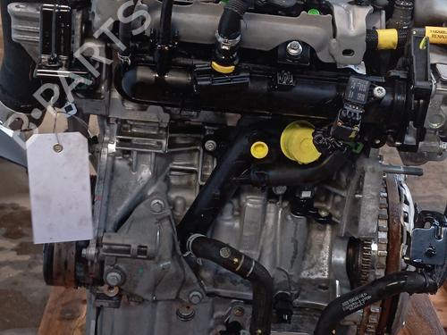 Engine DACIA SANDERO III 1.0 TCe 100 ECO-G | BP37738092M1 - Image 4