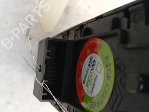Left front window switch RENAULT CLIO V (B7_) 1.0 LPG (B7MT) | BP40348459I27 - Image 2
