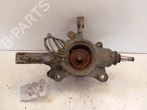 Used Right front steering knuckle Right front steering knuckle RENAULT MASTER III Van (FV) 2.3 dCi 165 FWD (FV0P, FV0U, FV11, FV12, FV1E) (163 hp) 34325246 34325246