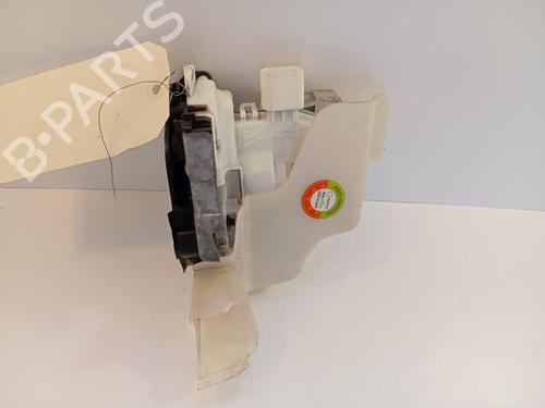 Used Front left lock Front left lock AUDI A3 Sportback (8VA, 8VF) [2012-2021] 34325146 34325146