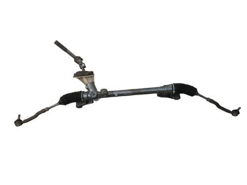 Used Steering rack Steering rack MAZDA 2 (DE_, DH_) 1.4 MZR-CD (68 hp) 34641986 34641986