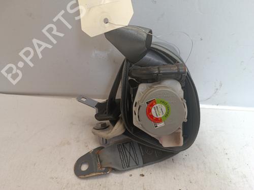 Used Front left seatbelt Front left seatbelt 37738272 37738272