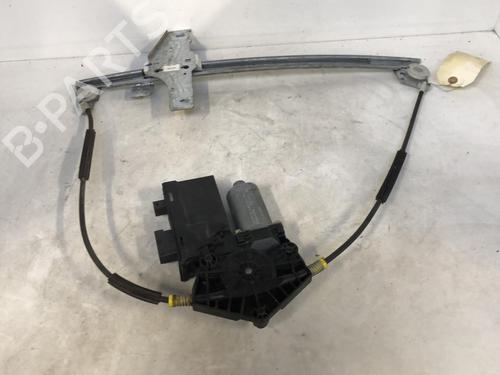 Used Front right window mechanism Front right window mechanism PEUGEOT 307 (3A/C) 2.0 HDi 110 (107 hp) 34320664 34320664