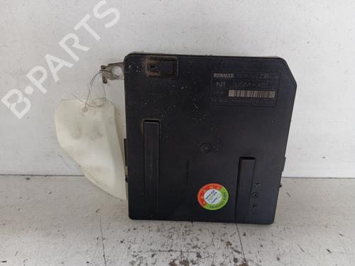 Used Fuse box Fuse box RENAULT KANGOO Express (FW0/1_) 1.5 dCi 70 (FW0A, KW0V) (68 hp) 34323001 34323001