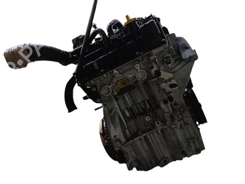 Engine DACIA SANDERO II 1.0 SCe 75 (B8JC, B8JD, B8NC) | BP39885215M1 - Image 2