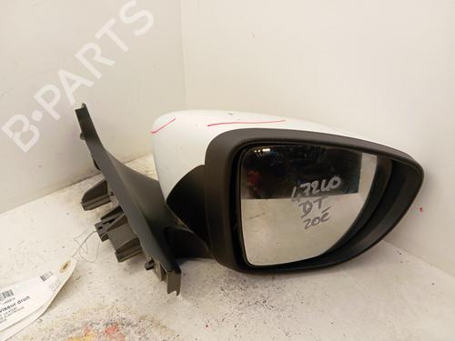 Used Right mirror Right mirror RENAULT ZOE (BFM_) [2012-2026] 35808864 35808864