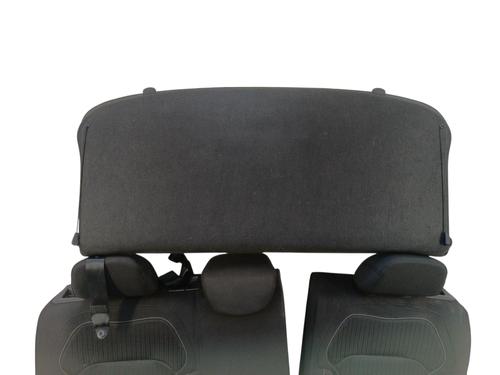 Sæde Bagtil RENAULT MEGANE IV Hatchback (B9A/M/N_) | BP36769088C17 - Image 2