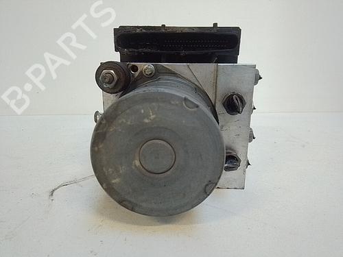 Used ABS pump ABS pump CITROËN C4 Coupe (LA_) 2.0 HDi (136 hp) 34320495 34320495