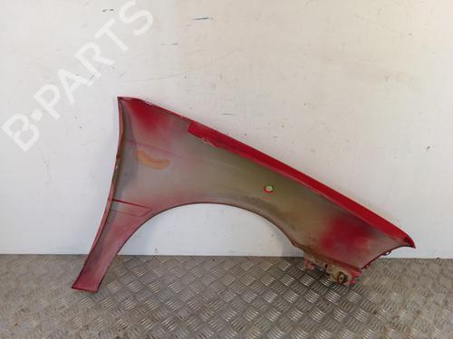 Guarda-lamas esquerdo Guarda-lamas esquerdo CITROËN AX (ZA-_) 10 (50 hp) 35808576 35808576