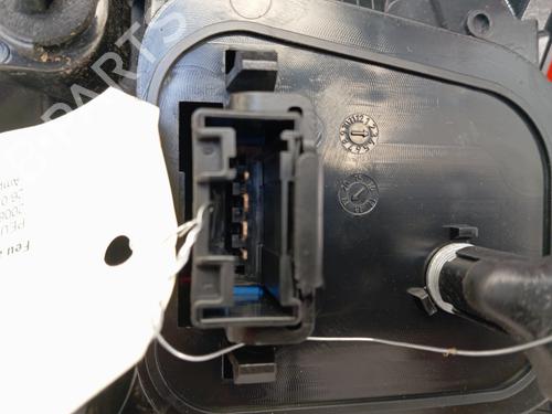 Venstre baglygte Venstre baglygte PEUGEOT 2008 I (CU_) 1.2 THP 110 / PureTech 110 (110 hp) 36769097 36769097