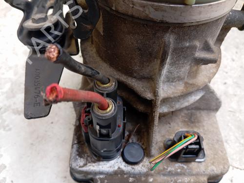 Steering pump RENAULT MASTER III Van (FV) 2.3 dCi 135 FWD (FV0N, FV08, FV06, FV00, FV1S) | BP37077623M99 - Image 3