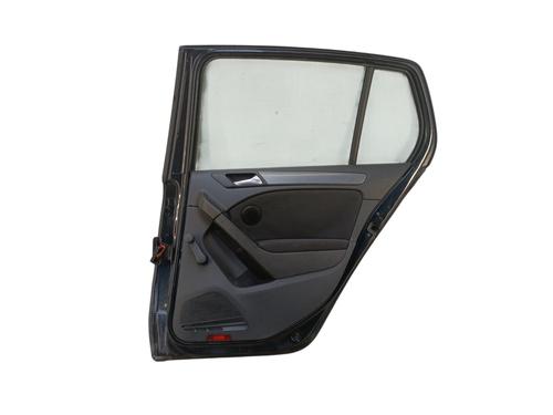 right-rear-door-vw-golf-vi-5k1-2008-2009-2010-2011-2012-2013-2014-37077925 main image